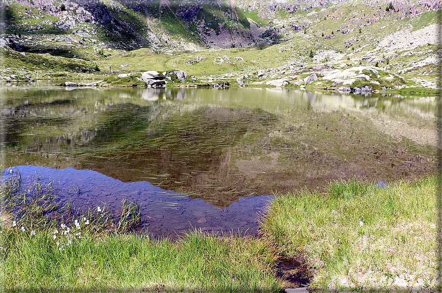 foto Lago di Juribrutto